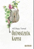 Ölümsüzlük Kapısı - Ali Rıza Temel thumbnail 1