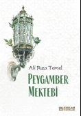 Peygamber Mektebi - Ali Rıza Temel thumbnail 1