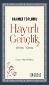 Hayırlı Gençlik - 2 - Osman Nuri Topbaş thumbnail 1