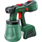 Bosch AdvancedSpray 18V-500 Boya Tabancası Solo thumbnail 2