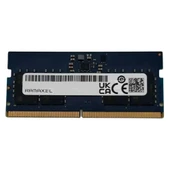 Ramaxel 12GB DDR5 4800MHz Notebook Ram thumbnail 1