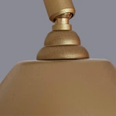 Berlon Oynar Başlıklı Gold Aplik thumbnail 4