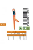 Pvc Yaprak Sprink Md80 ( 1 Adet) thumbnail 1