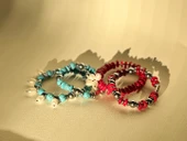 CARMİLLON LASTİKLİ BİLEKLİK thumbnail 4