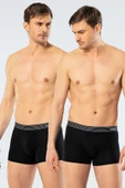 Cacharel Erkek 2\li Boxer (Düz) thumbnail 1