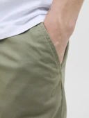 JACK JONES Erkek Chino Şort 12165604 thumbnail 4