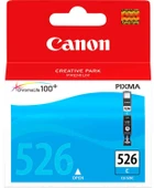 Tonersepeti Canon CLI-526 Orjinal Mavi Kartuş thumbnail 2