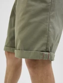 JACK JONES Erkek Chino Şort 12165604 thumbnail 7