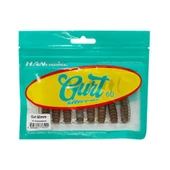 Hanfish Gurt 6cm LRF Silikon Yem thumbnail 2