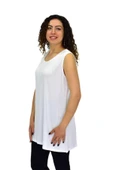 Kadın Askılı Viskon Tişöt BGL-ST04659 thumbnail 7