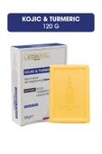 KOJIC & TURMERIC 120 G SABUN thumbnail 1