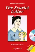 The Scarlet Letter - Level 2 (CD'li) thumbnail 1