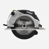 Rtrmax RTM385 Daire Testere 210MM 1800W thumbnail 3