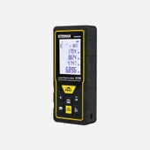 Rtrmax RTM039 Lazer Mesafe Ölçer 100 MT thumbnail 1