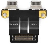 Apple Macbook Pro A2141 Type-C Port - Outlet thumbnail 1