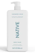 Native Cashmere & Rain Vücut Şampuanı 1064ML thumbnail 1