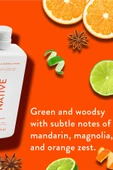 Native Narenciye & Bitkisel Misk Vücut Şampuanı 1064ML thumbnail 5
