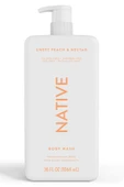 Native Sweet Peach & Nectar Vücut Şampuanı 1064ML thumbnail 1