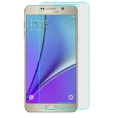 Samsung Galaxy Note 5 Temperli Kırılmaz Cam thumbnail 2