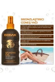 Bronzlaştırıcı Yağ 0 Spf 150 Ml thumbnail 2