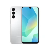 Samsung Galaxy A36 128 GB Gri thumbnail 1