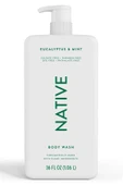 Native Okaliptüs & Nane Vücut Şampuanı 1064ML thumbnail 1