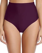 YÜKSEK BEL BIKINI ALTI DB20005BA thumbnail 9