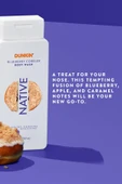 Native Dunkin Blueberry Cobbler Vücut Şampuanı 532ML thumbnail 5
