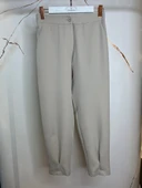 PAÇASI PİLE DETAYLI  PANTOLON thumbnail 2