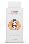 Native Dunkin Blueberry Cobbler Vücut Şampuanı 532ML thumbnail 1