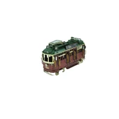 Dekoratif Metal Tramway Klasik 20 Cm thumbnail 3