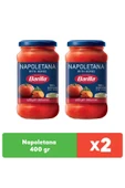 Barilla Napoletana 400 g x 2 adet thumbnail 1
