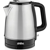 Sinbo SNB 7353 Kettle Çelik thumbnail 2