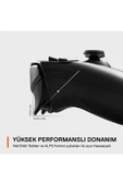 SteelSeries Stratus+ Pc / Android Kablosuz Oyun Kolu Outlet thumbnail 6