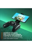 SteelSeries Stratus+ Pc / Android Kablosuz Oyun Kolu Outlet thumbnail 7