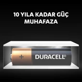 Nessiworld 4Lü AA Kalem Pil thumbnail 4