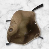 KADIN EL EMEĞİ HASIR ÇANTA thumbnail 2