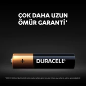 Nessiworld  4'Lü AAA İnce Kalem Pil thumbnail 4
