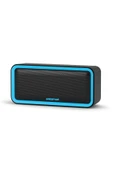 Polosmart PBS225 Bluetooth Hoparlör Mavi thumbnail 1
