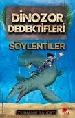 Dinozor Dedektifleri - Söylentiler thumbnail 3