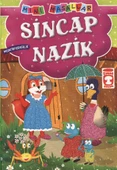 Sincap Nazik - Misafirperverlik / Mini Masallar thumbnail 3
