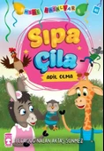 Sıpa Çila - Mini Masallar 5 thumbnail 1