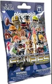 Playmobil Figures 70638 Series 23 - 1 Engineer thumbnail 2
