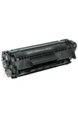 HP-12A Q2612A MUADİL TONER thumbnail 1