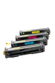 HP 205A-CF530A MUADİL TONER SET thumbnail 1