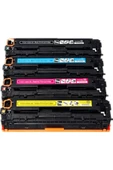 HP Cm1312/cb540a/125a Toner Takım thumbnail 1
