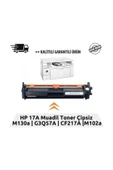 HP LaserJet Pro M102a Muadil Toner thumbnail 1