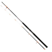 Daiwa New Megaforce 180cm 50-150gr 2 Parça Bot Kamışı thumbnail 1