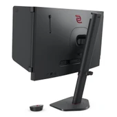 BENQ ZOWİE 24.1" XL2586XPLUS 0,5MS 600Hz (3XHDMI +1DP) NEW FAST TN DYAC 2 S-SWİTCH E SPOR  MONİTÖR thumbnail 3