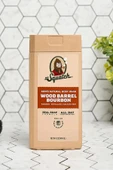 Dr.Squatch Men's Wood Barrel Bourbon Duş Jeli 414ML thumbnail 4